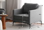 Atelier Del Sofa Nordi - Gris